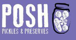posh pickles and preserves