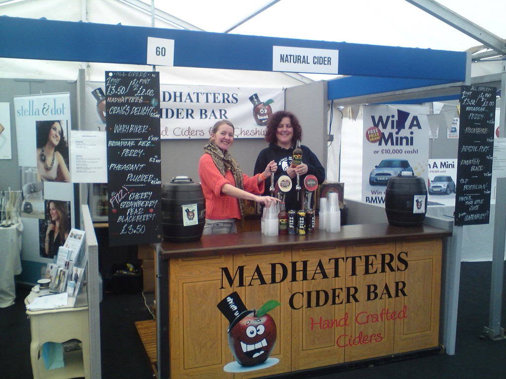 madhatters cider