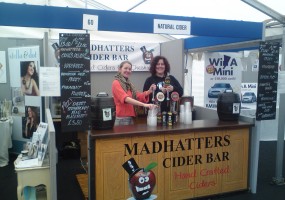 madhatters cider