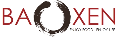 Baoxen_Logo