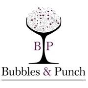 Bubbles and punch