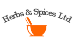 herbs and spices logo