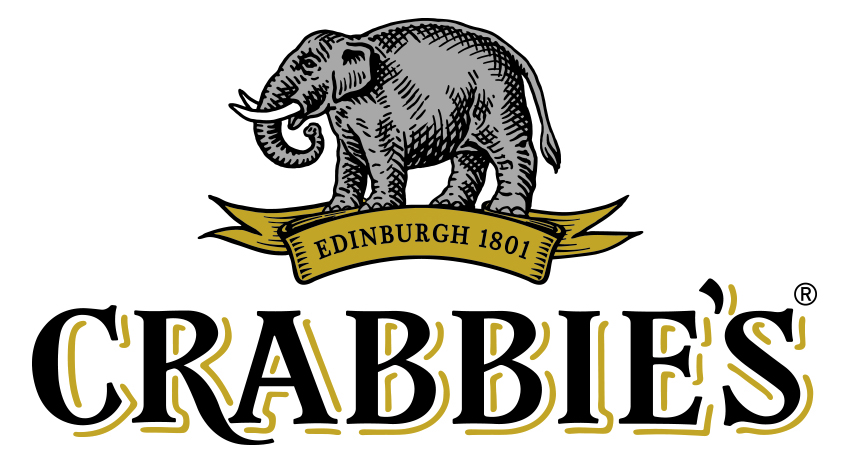 Crabbie's Logo