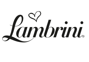 lambrini black logo